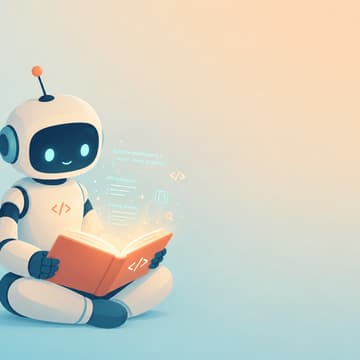 Cover Image for Getting AI to Actually Read Your Docs (So It Can Help You Build)