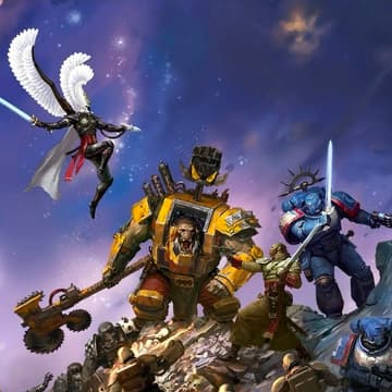 Cover Image for 40k Doubles Day
