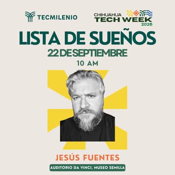Cover Image for Lista de sueños