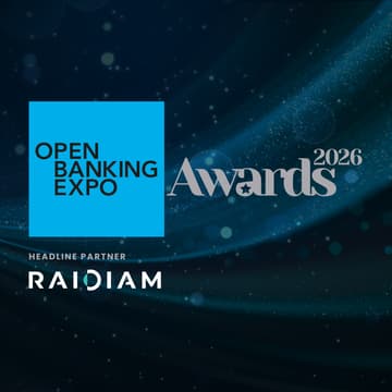 Cover Image for Open Banking Expo Awards 2026