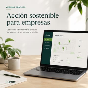 Cover Image for De los residuos a la acción
