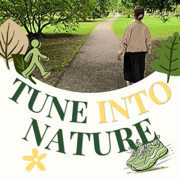 Cover Image for Lülita end looduse lainele! 4 | Tune into nature! 4