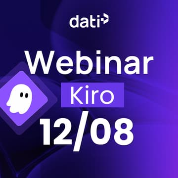 Cover Image for Desenvolvimento acelerado com Kiro: da especificação ao código com mais eficiência