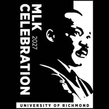Cover Image for 2027 University of Richmond Martin Luther King Jr. Celebration