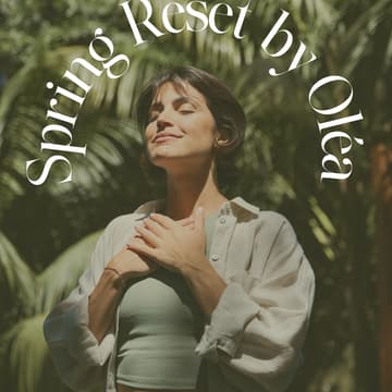 Cover Image for Spring Reset for Women in Workers' Compensation by Oléa an OM Company - TAMPA EDITION