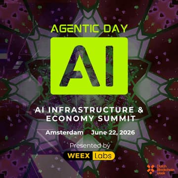 Cover Image for Agentic Day Amsterdam : The AI Infrastructure Economy