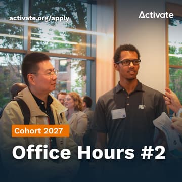 Cover Image for Office Hours #2
