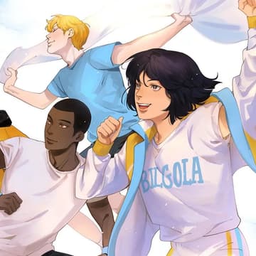 Cover Image for Fight With Spirit with James