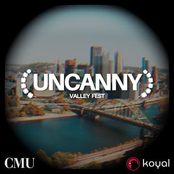 Cover Image for Uncanny Valley Fest Pittsburgh: AI Filmmaking Hackathon