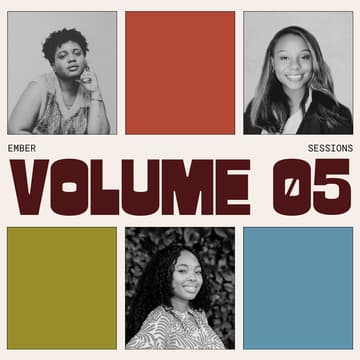 Cover Image for Ember Sessions Vol. 05