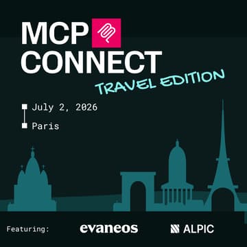 Cover Image for MCP Connect Travel