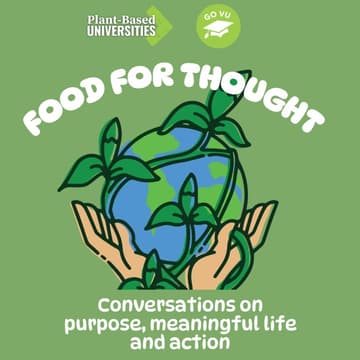 Cover Image for FOOD FOR THOUGHT - UvA Edition