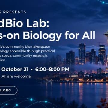 Cover Image for Biology Beyond the Classroom: Hands-On Science for Every Curious Mind