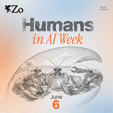 Cover Image for Detroit Open Claw Build by the AI Collective x DetroitClaw | Humans in AI Week