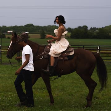 Cover Image for The Plug Social: On the Ranch