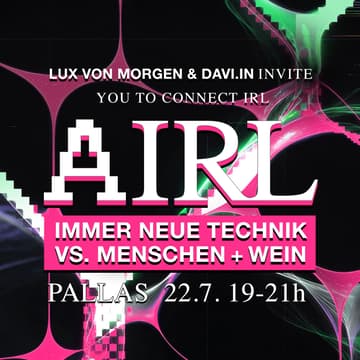 Cover Image for AIRL
