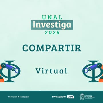 Cover Image for Compartir - Hackaton 2026: Fase 1 (Inscripción)