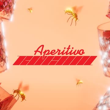 Cover Image for Aperitivo ROCANI