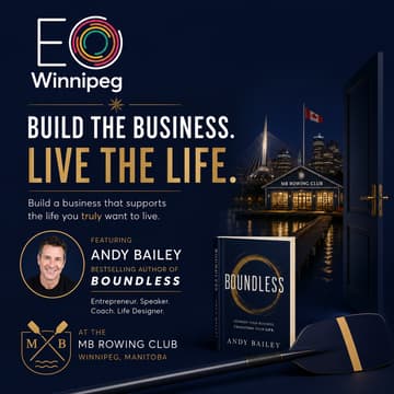 Cover Image for Freedom: Designing a Life and Business Without Limits (Workshop)