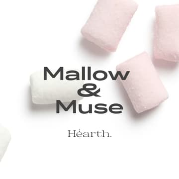 Cover Image for Mallow and Muse