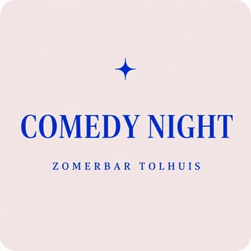 Cover Image for The Punchline Isn't Her (Comedy Showcase)