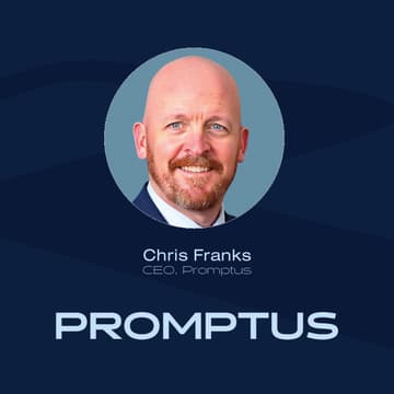 Cover Image for Horizon Dinner - Promptus' Physician Advisory Network Event