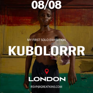 Cover Image for KUBOLOR