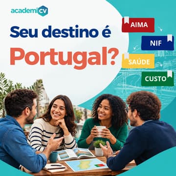 Cover Image for Seu destino é Portugal? — Salve esta LIVE!