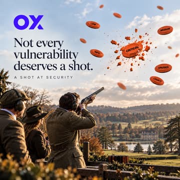 Cover Image for A Shot at Security | London