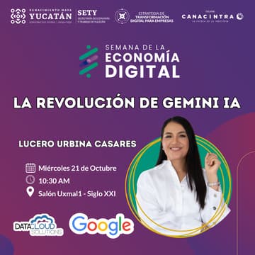 Cover Image for La Revolución de Gemini IA