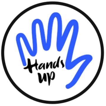 Cover Image for Hands up 🙌 Community Run