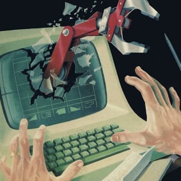 Cover Image for La Machine