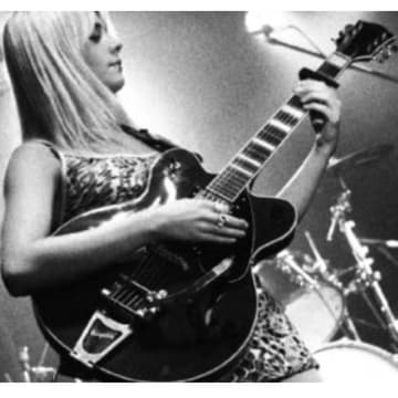 Cover Image for Songwriting and Production Workshop with Alice!