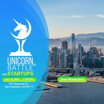 Cover Image for Unicorn Battle in San Francisco