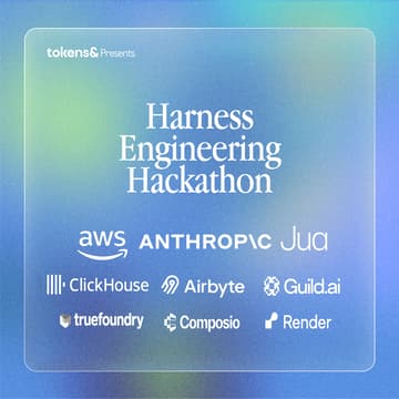 Cover Image for Harness Engineering Hack
