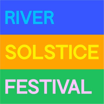 Cover Image for River Solstice Festival
