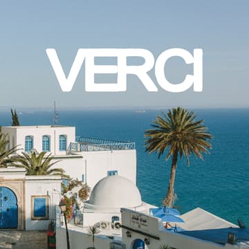 Cover Image for International Founders Dinner with Verci & Concord Visa