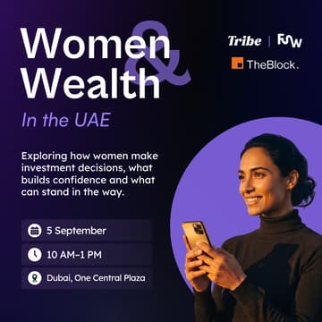 Cover Image for Women & Wealth 2026