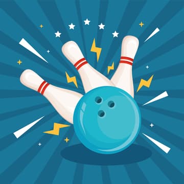 Cover Image for BSA Bowling day