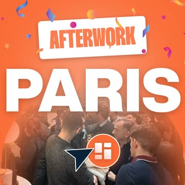 Cover Image for AFTERWORK IMMOBILIER (PARIS): BRICKS