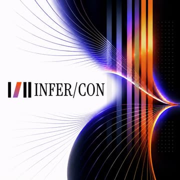 Cover Image for INFER/CON