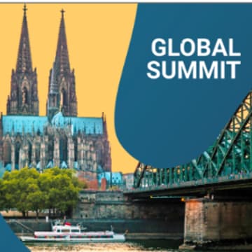 Cover Image for Global Summit Cologne