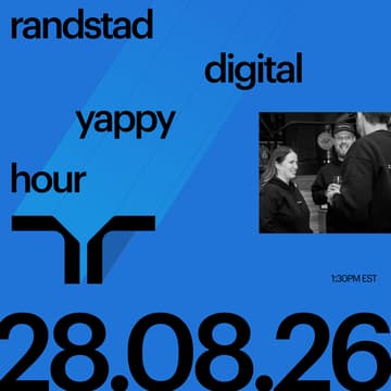 Cover Image for Yappy Hour