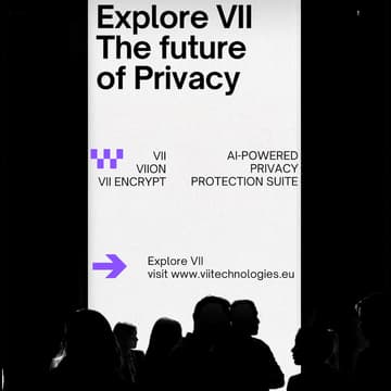 Cover Image for VII FORUM: Executive Footprint Security