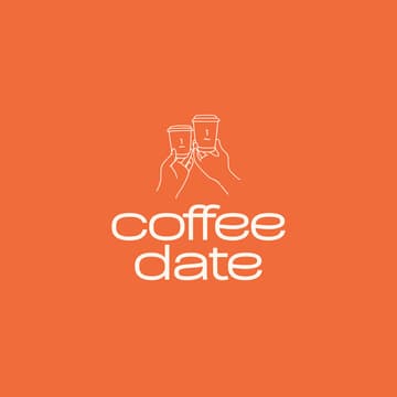 Cover Image for Coffee Date