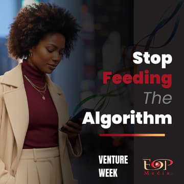 Cover Image for Stop Feeding The Algorithm - Austin TX