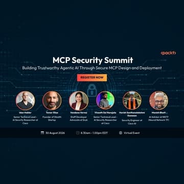 Cover Image for MCP Security Summit