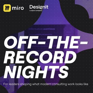 Cover Image for Off-the-Record Night: Munich