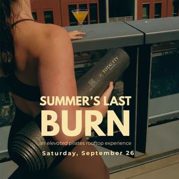 Cover Image for Summer's Last Burn