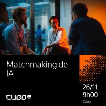 Cover Image for Matchmaking | Exclusivo Corporações